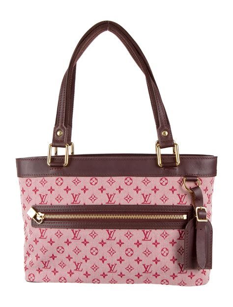 louis vuitton pink handbags|louis vuitton pink shoulder bag.